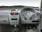 Vauxhall Combo 2001 года